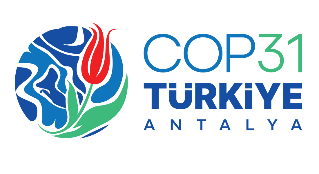 COP31 graphics